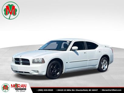 Used 2010 Dodge Charger SXT w/ Leather Interior Group