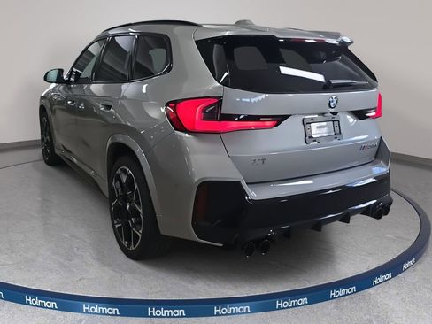 New 2026 BMW X1 M35i w/ Technology Package image 7