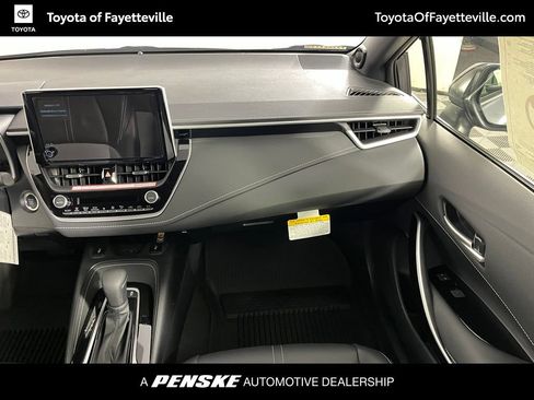 Used 2026 Toyota Corolla XSE FWD image 17