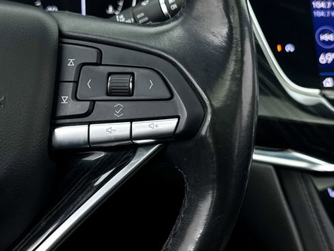 Used 2021 Cadillac XT6 Premium Luxury image 42