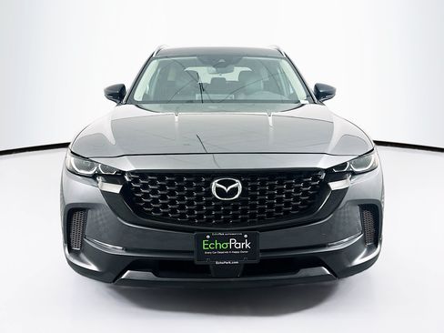 Used 2024 MAZDA CX-50 AWD 2.5 S w/ Preferred Package image 2