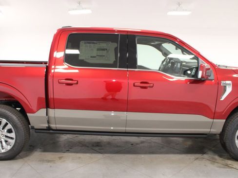 New 2026 Ford F150 King Ranch AWD/4WD image 10