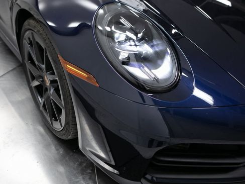 New 2026 Porsche 911 Carrera S image 12