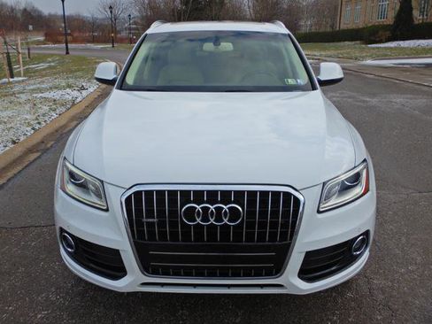 Used 2016 Audi Q5 2.0T Premium Plus w/ Technology Package image 6