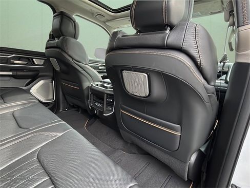 New 2026 RAM 1500 Tungsten w/ Bed Utility Group image 22