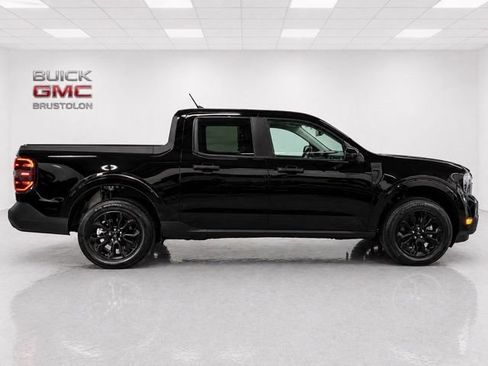 Used 2024 Ford Maverick XLT w/ XLT Luxury Package AWD/4WD image 4