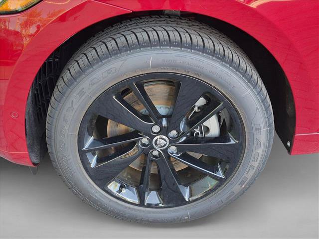 New 2026 Jaguar F-PACE R-Dynamic S AWD/4WD image 9