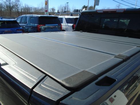 Used 2019 GMC Sierra 1500 Denali w/ Technology Package image 43