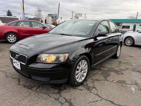 Used 2005 Volvo S40 2.4i image 5