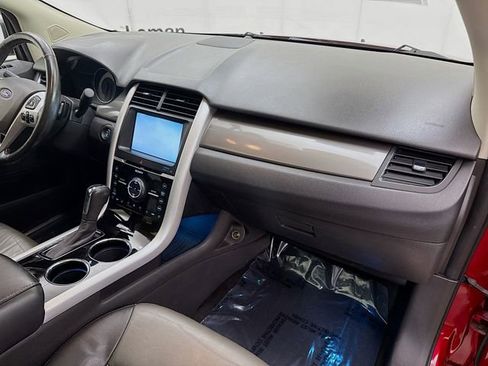 Used 2012 Ford Edge Sport w/ Driver Entry Pkg image 28