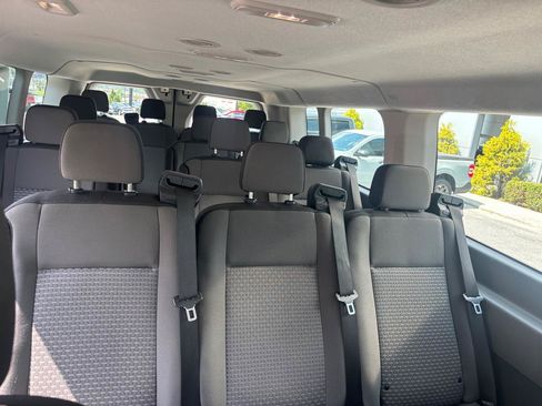 Used 2024 Ford Transit 350 XLT RWD image 10