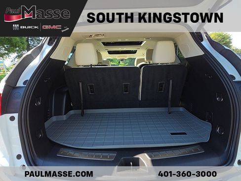 Used 2023 Buick Enclave Premium w/ Experience Buick Package AWD/4WD image 31