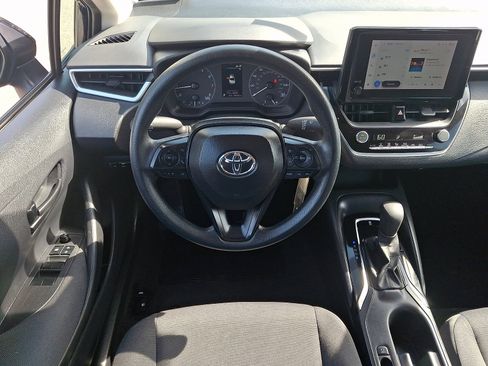 Used 2024 Toyota Corolla LE FWD image 12