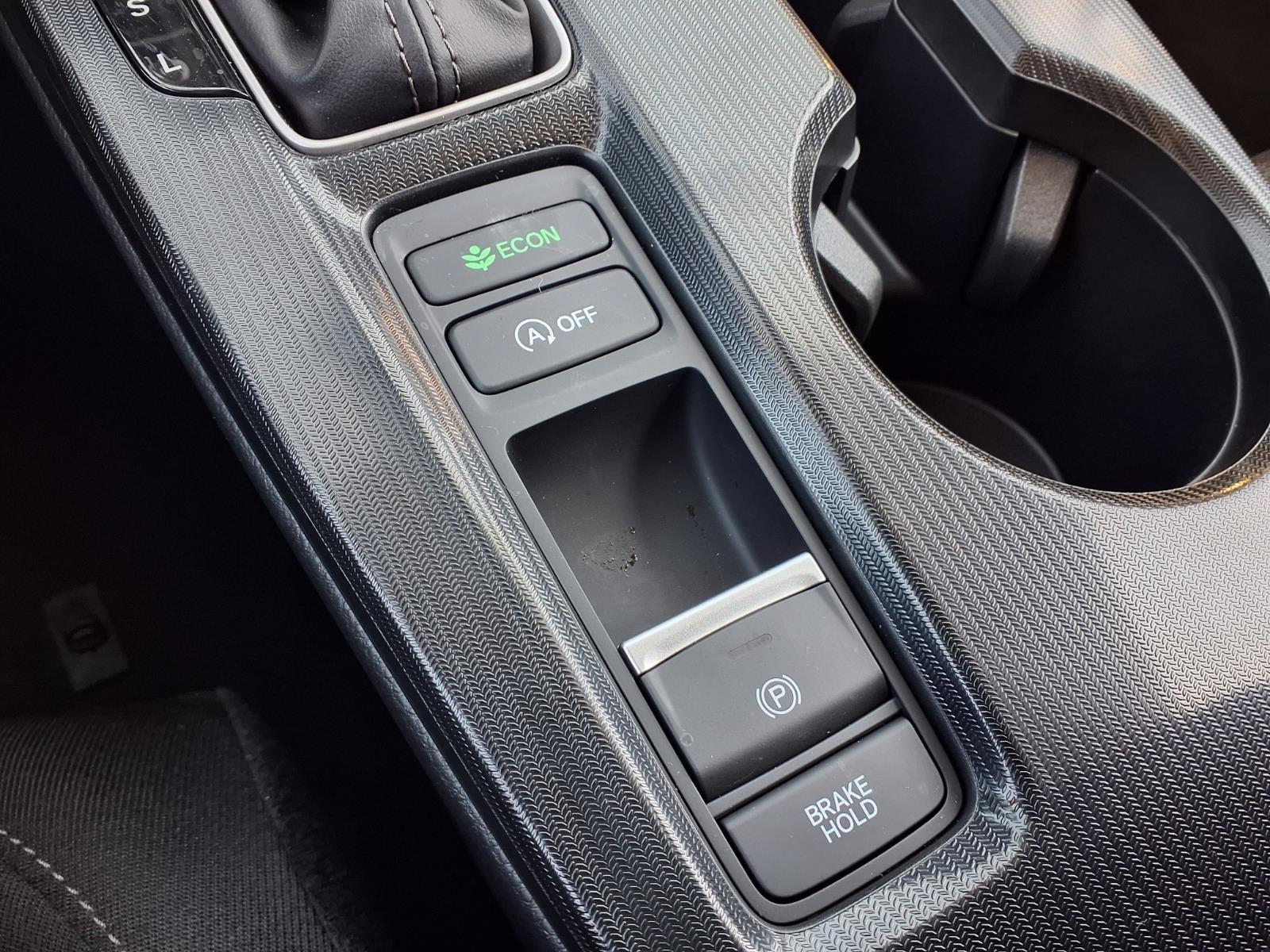 Certified 2026 Honda Civic LX image 9