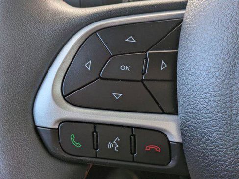 Certified 2023 Jeep Renegade Trailhawk image 21