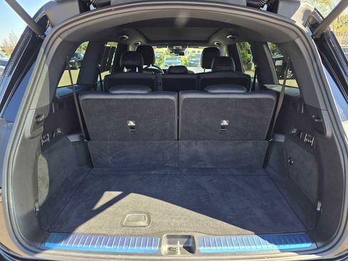 Used 2026 Mercedes-Benz GLS 450 4MATIC image 17