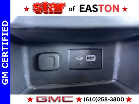 Certified 2023 GMC Acadia SLE w/ Driver Convenience Package image 35