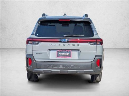 New 2026 Subaru Outback Premium AWD/4WD image 8