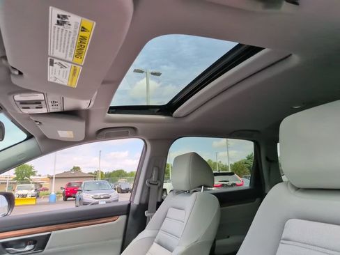 Used 2018 Honda CR-V EX image 26