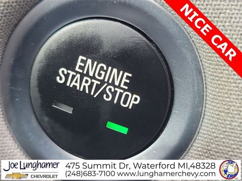 Certified 2023 Chevrolet Malibu LT image 17