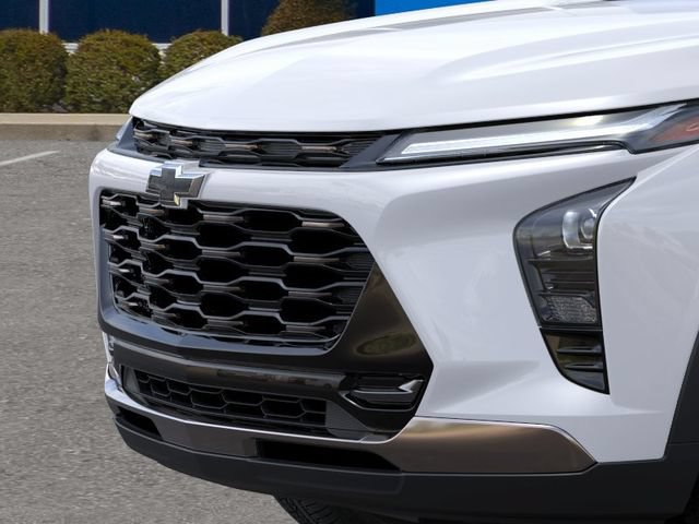 New 2026 Chevrolet Trax ACTIV w/ Sunroof Package FWD image 13