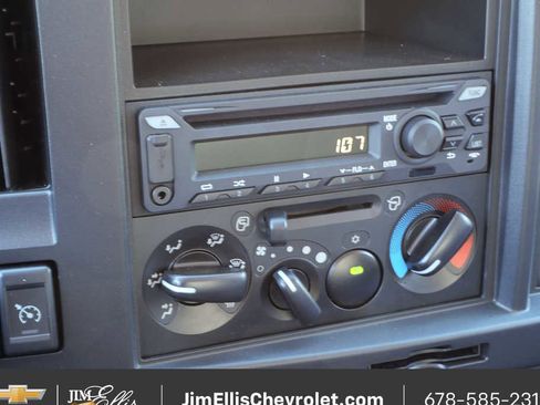 New 2024 Chevrolet Low Cab Forward image 10