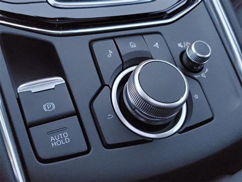 New 2025 MAZDA CX-5 2.5 Turbo w/ Premium Package image 31