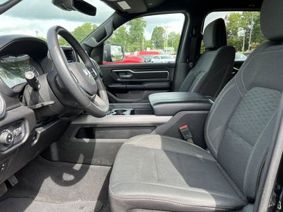 Used 2025 RAM 1500 Big Horn