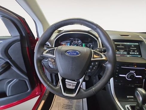 Used 2015 Ford Edge Sport w/ Equipment Group 401A AWD/4WD image 13