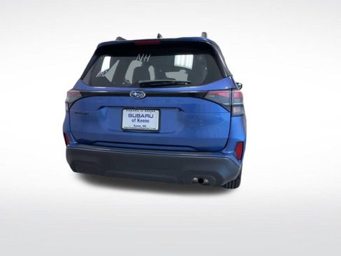 New 2026 Subaru Forester AWD/4WD image 7