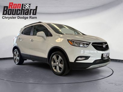 Used 2020 Buick Encore Sport Touring