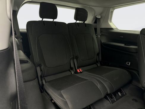 Used 2023 Jeep Grand Cherokee L Laredo w/ Luxury Tech Group I image 18