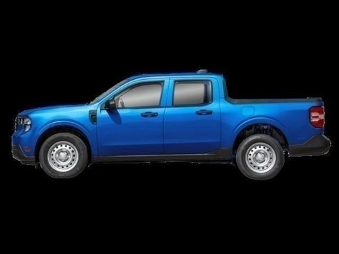New 2026 Ford Maverick XL w/ 4K Tow Package image 8