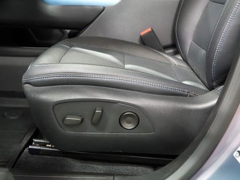 Used 2024 Chevrolet Equinox EV LT w/ LPO, Blackout Package image 65