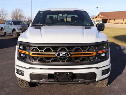 New 2025 Ford F150 Tremor w/ Bed Utility Package