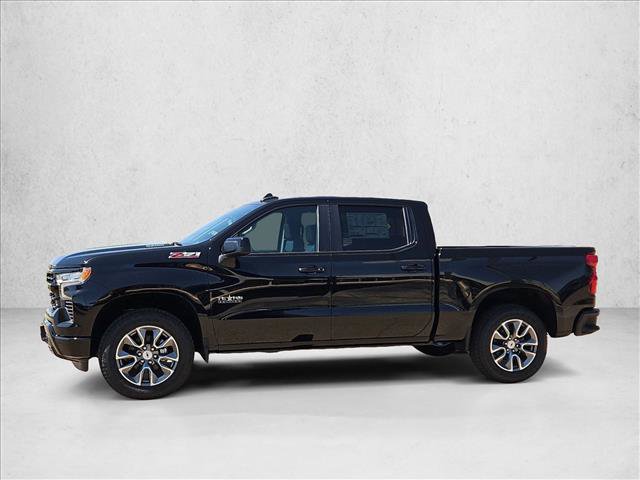 New 2026 Chevrolet Silverado 1500 RST AWD/4WD image 5