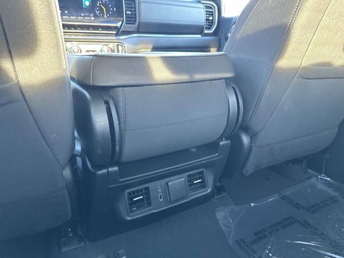 Used 2023 Chevrolet Silverado 1500 LT w/ Protection Package image 20