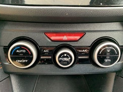 Used 2021 Subaru Crosstrek 2.0i Premium w/ Moonroof Package image 20