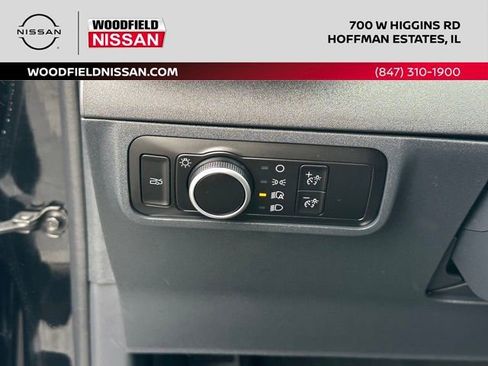 Used 2025 Ford Mustang Coupe image 24