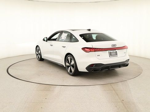 New 2026 Audi A5 2.0T Premium AWD/4WD image 4