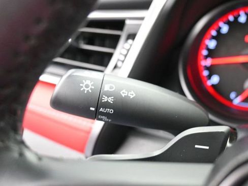 Used 2023 Toyota Camry XSE w/ Navigation Package image 25