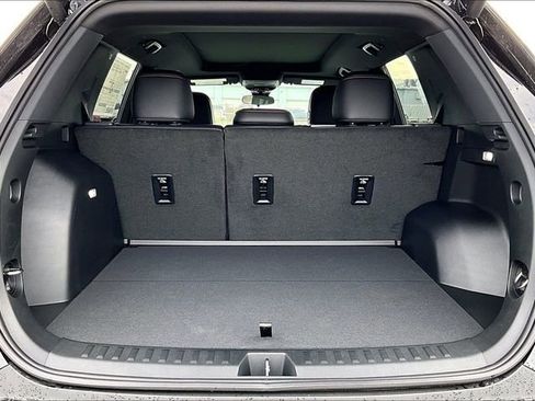 New 2026 Chevrolet Equinox RS FWD image 15