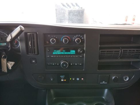 Used 2023 Chevrolet Express 3500 LS RWD image 28