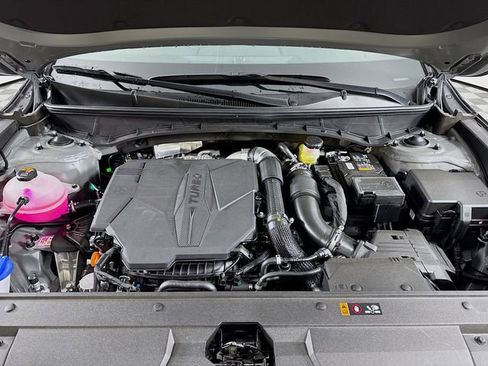 New 2025 Hyundai Santa Cruz XRT image 44