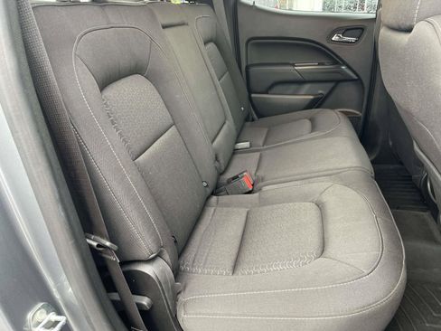 Used 2022 GMC Canyon Elevation w/ Trailering Package image 21