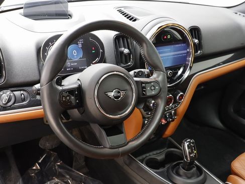 Used 2022 MINI Cooper Countryman S image 7