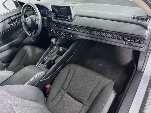 Certified 2025 Honda Accord SE image 35