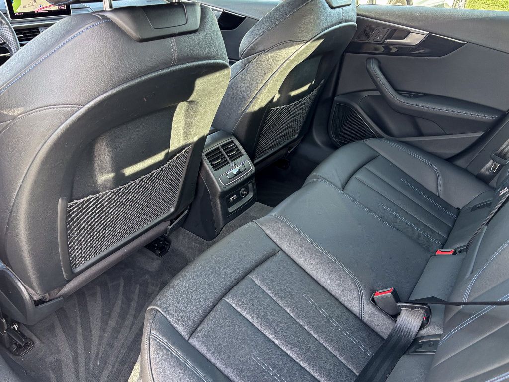 Used 2019 Audi A5 2.0T Prestige AWD/4WD image 43