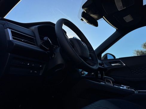 New 2025 Mitsubishi Outlander SEL Black Edition image 29