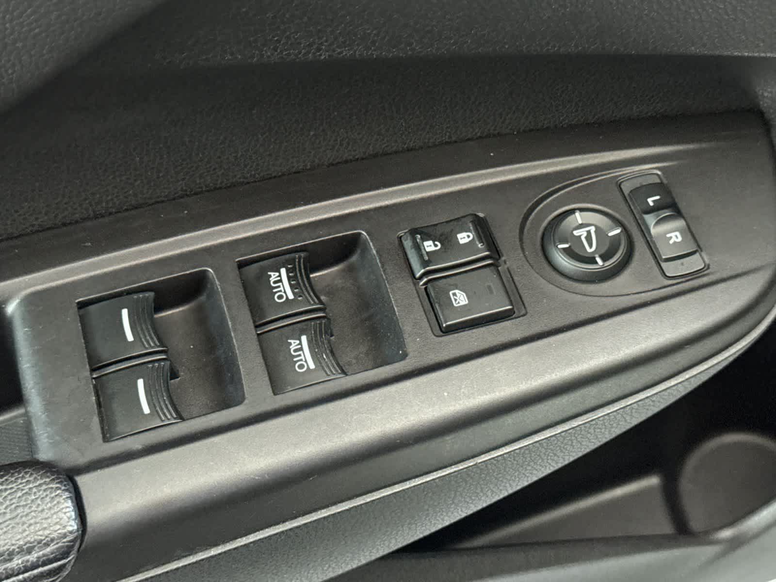 Used 2018 Acura RDX AWD image 13
